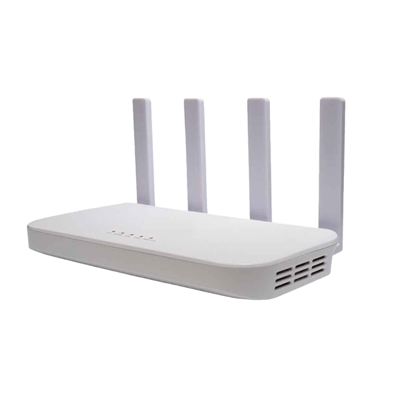 Router Telhem